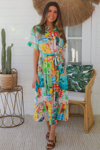 SD0018 Dress