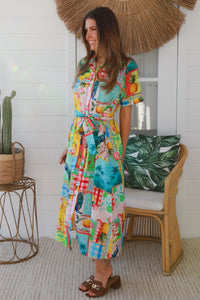 SD0018 Dress