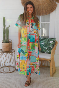 SD0018 Dress