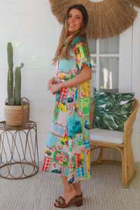 SD0018 Dress