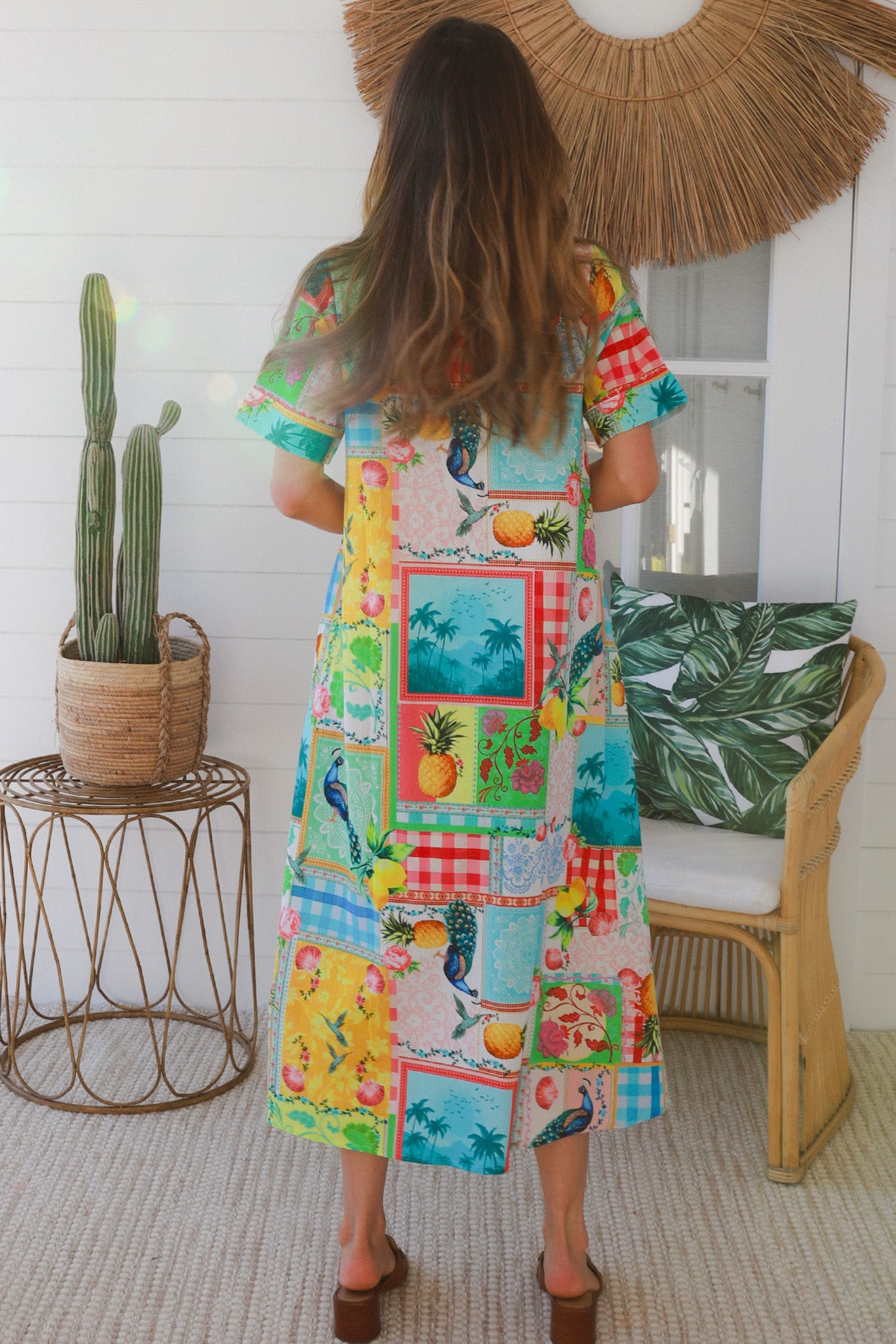 SD0018 Dress