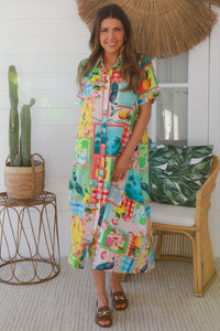 SD0018 Dress