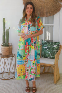 SD0018 Dress