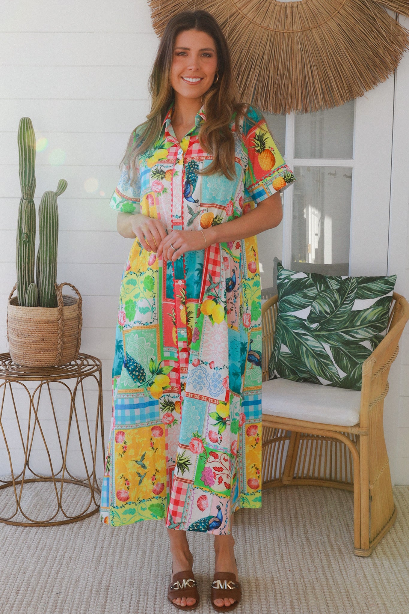 SD0018 Dress