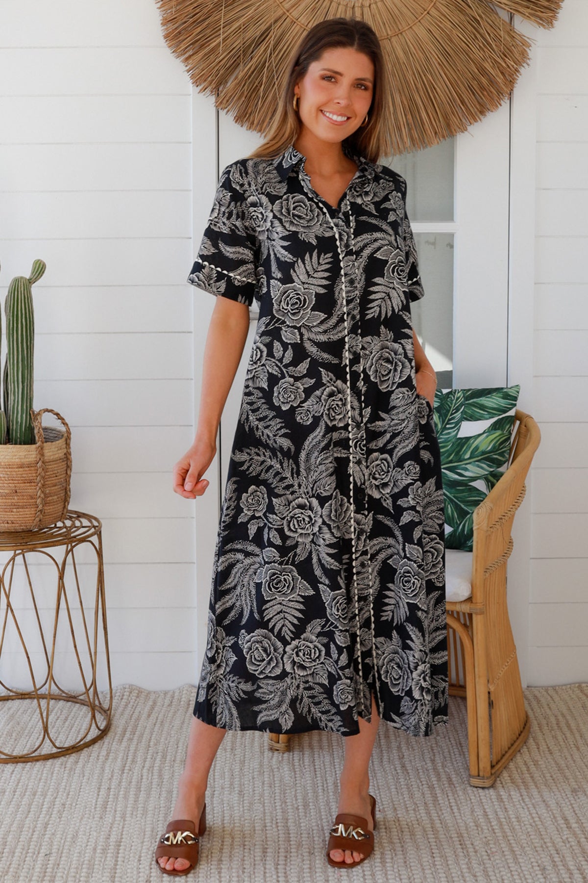 SD0019 Dress