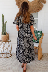 SD0019 Dress