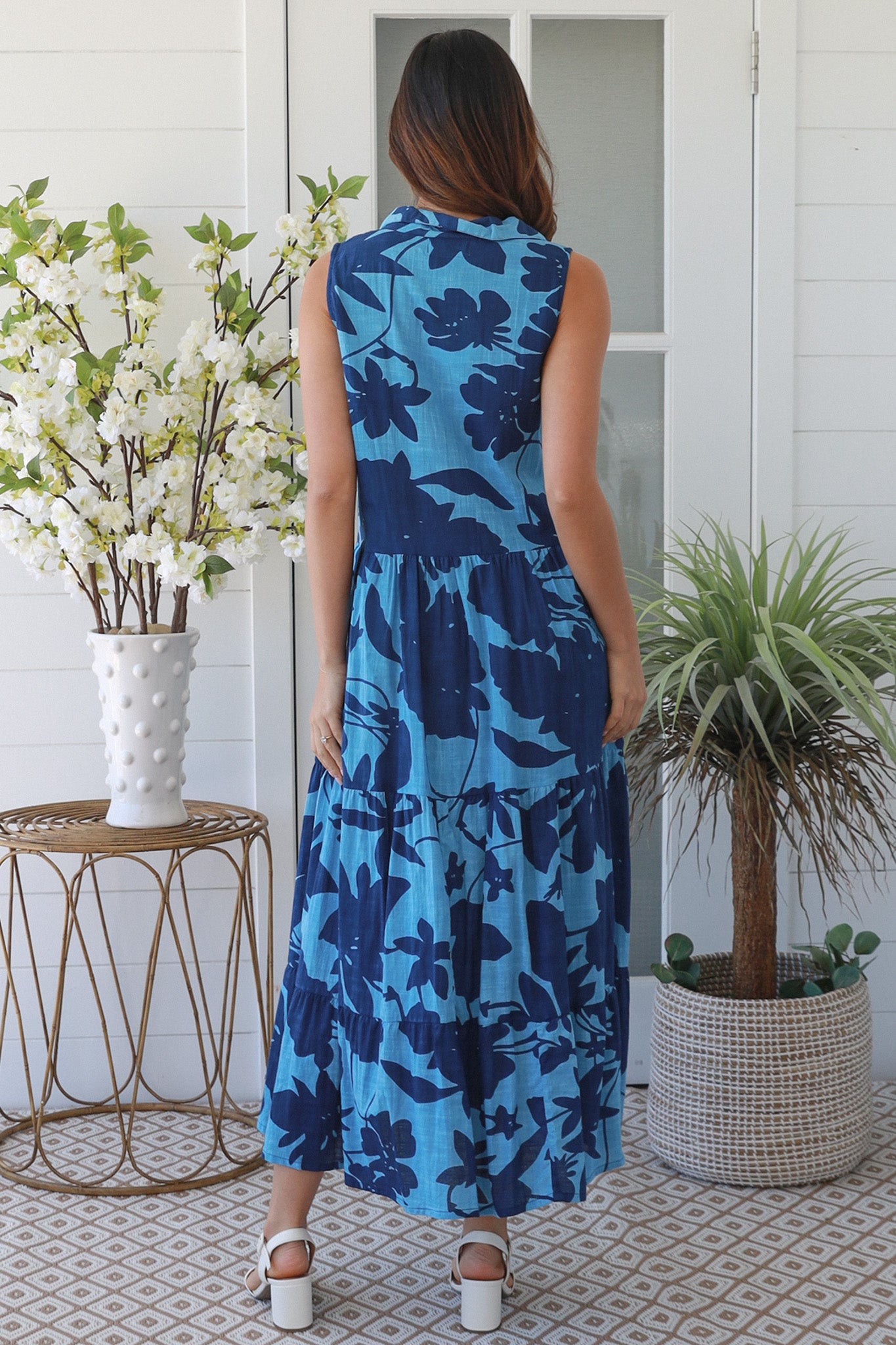 SE0002CH DRESS