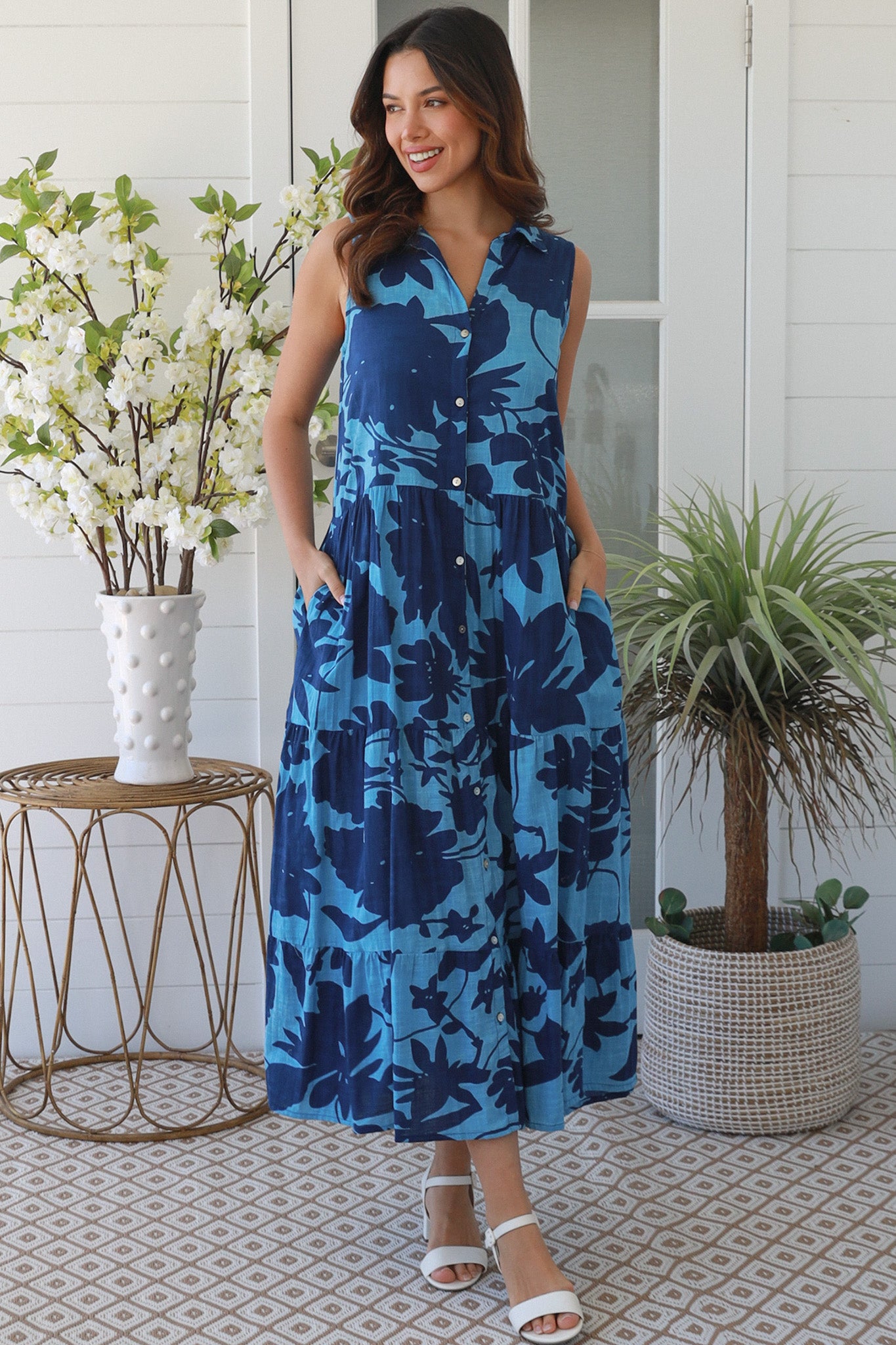 SE0002CH DRESS