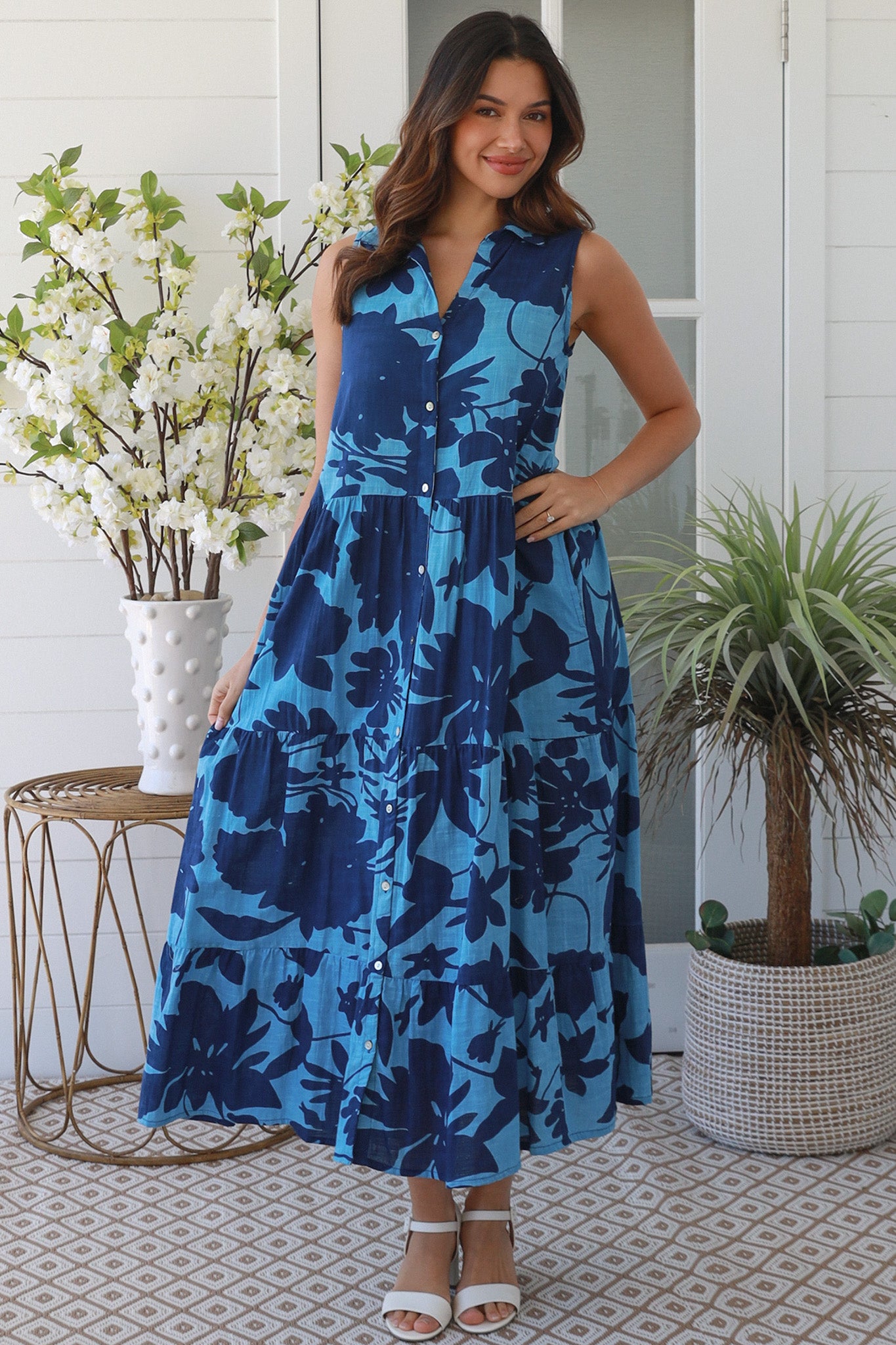SE0002CH DRESS