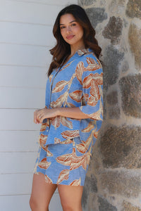 SE0006CH BLOUSE