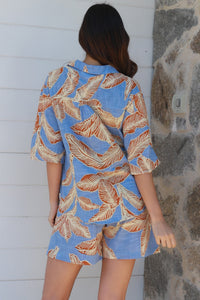 SE0006CH BLOUSE