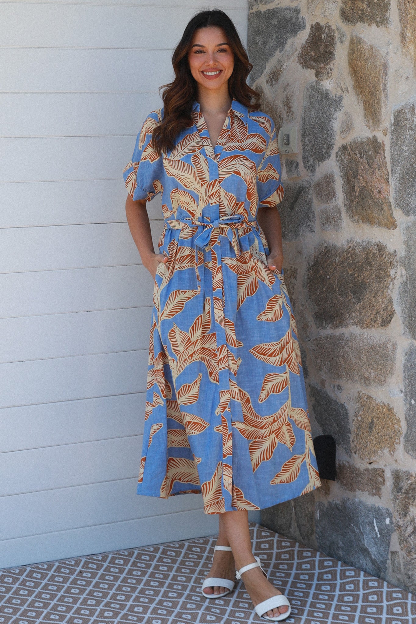 SE0007CH DRESS