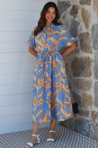 SE0007CH DRESS