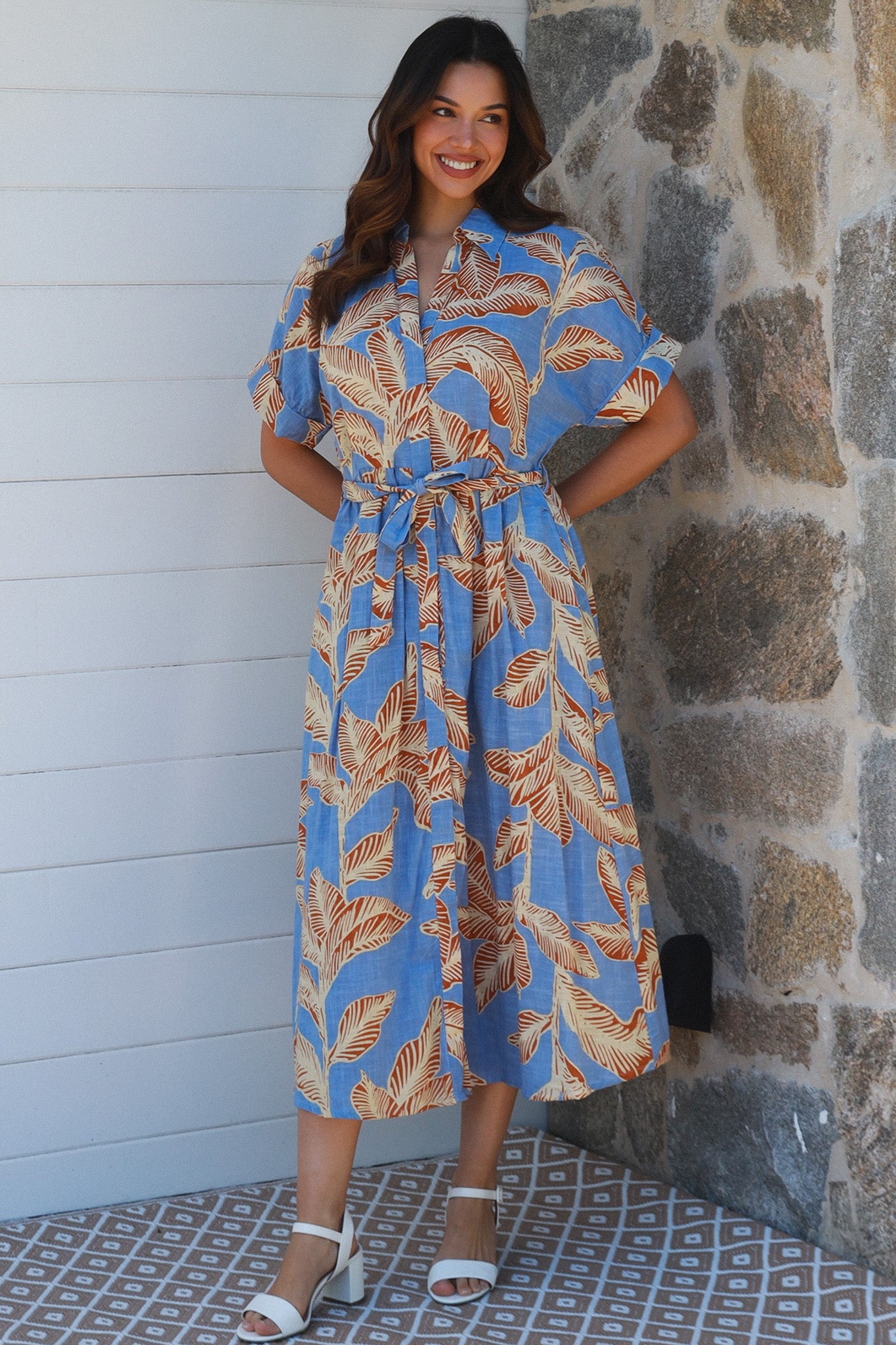 SE0007CH DRESS