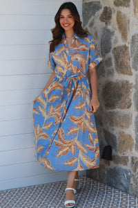 SE0007CH DRESS