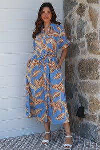 SE0007CH DRESS