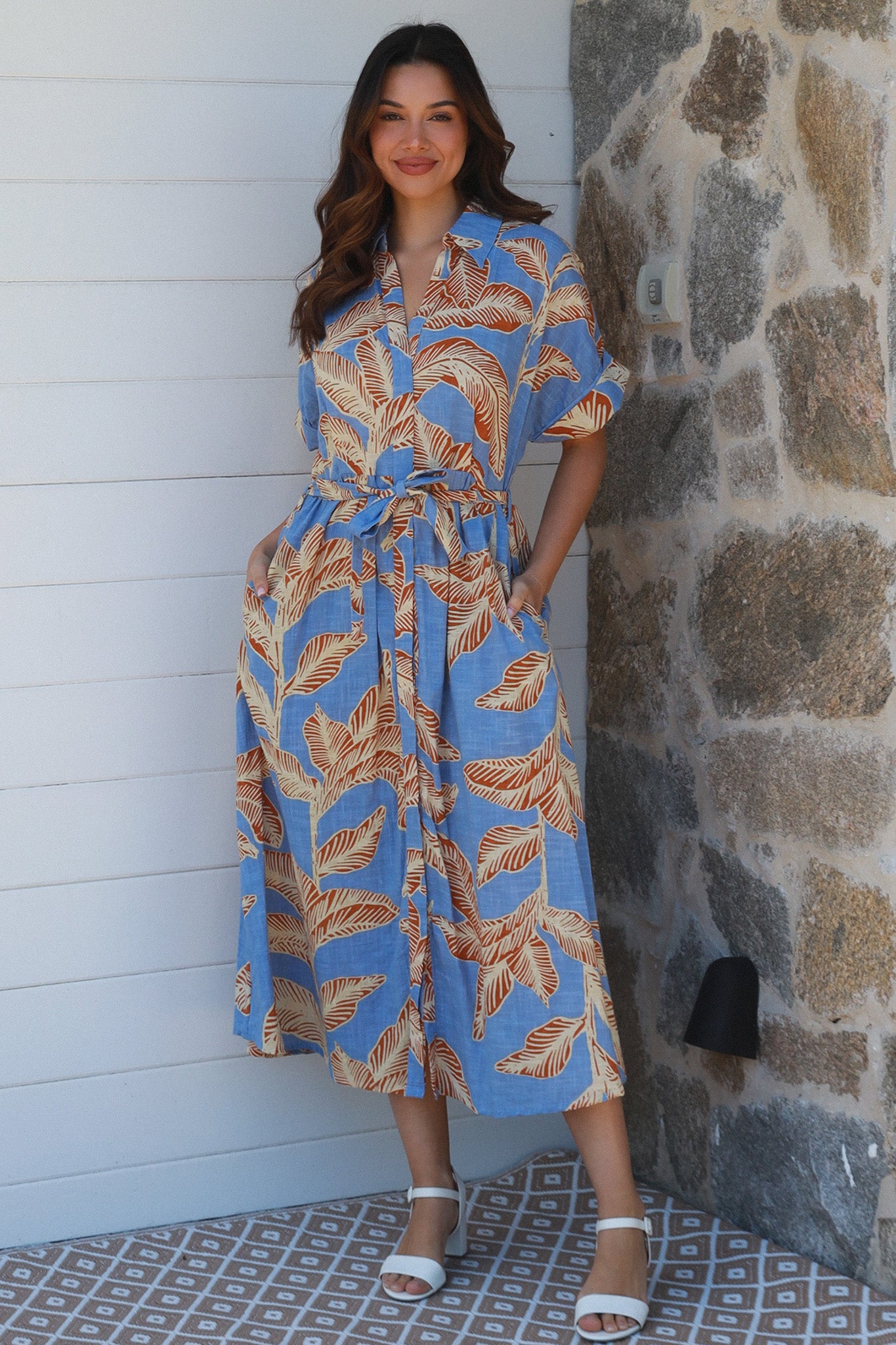 SE0007CH DRESS