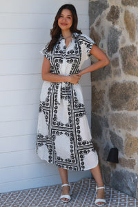 SE0008CH DRESS