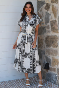 SE0008CH DRESS