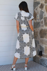 SE0008CH DRESS
