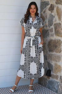 SE0008CH DRESS