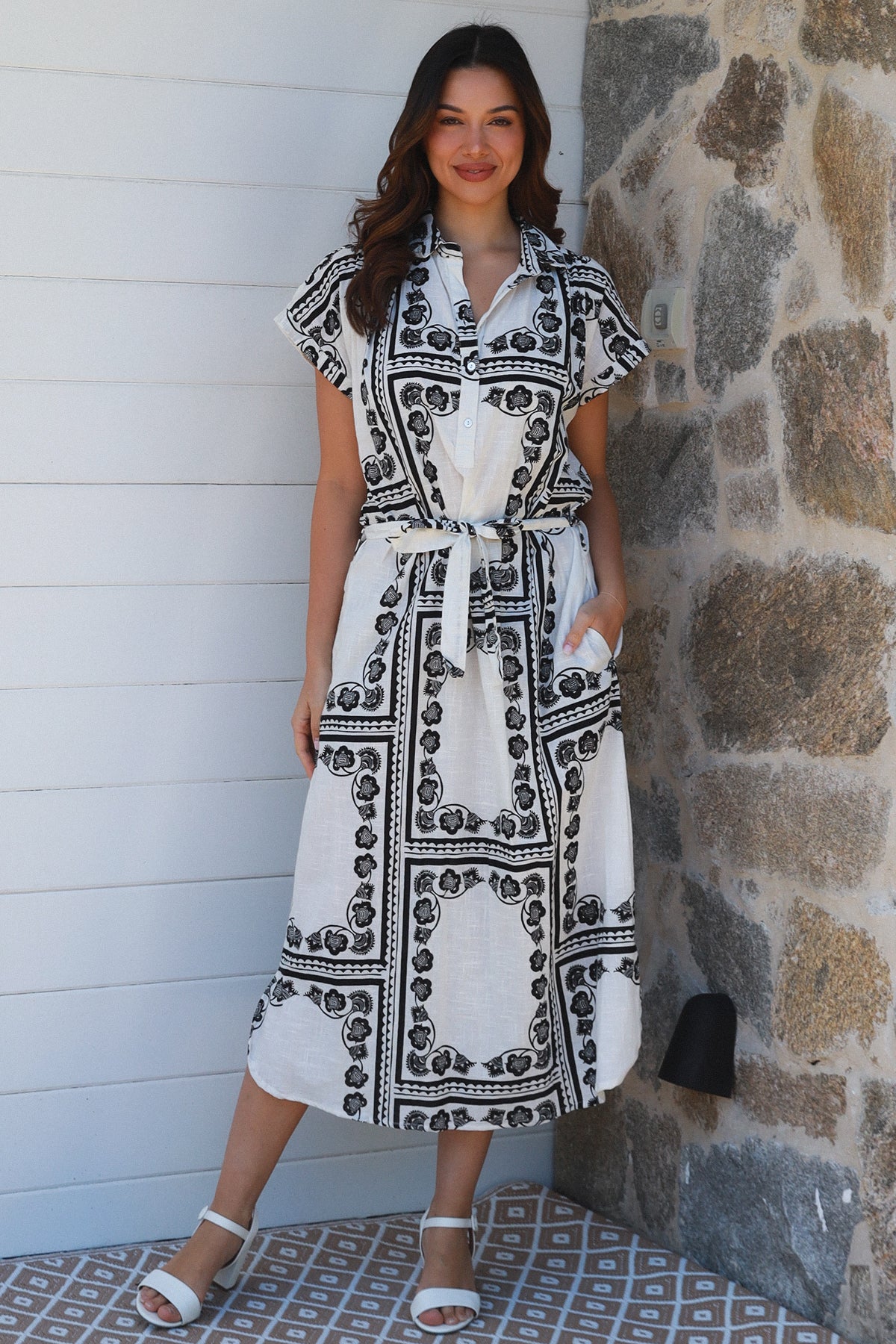 SE0008CH DRESS