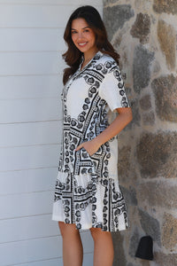 SE0009CH DRESS