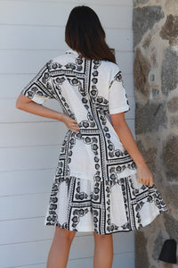 SE0009CH DRESS