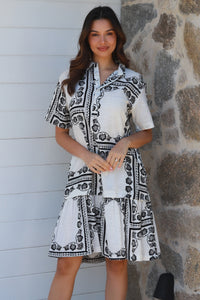 SE0009CH DRESS