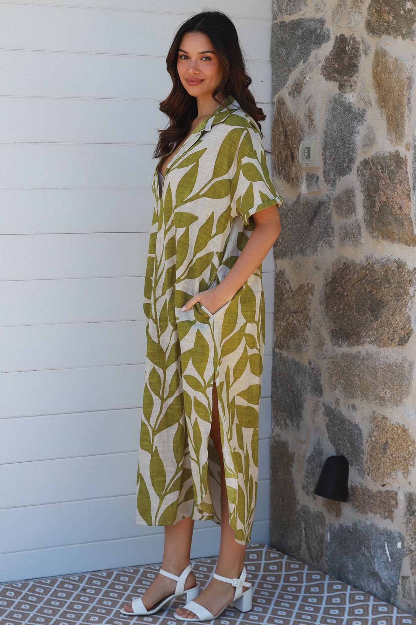 SE0011CH DRESS