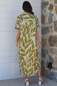 SE0011CH DRESS