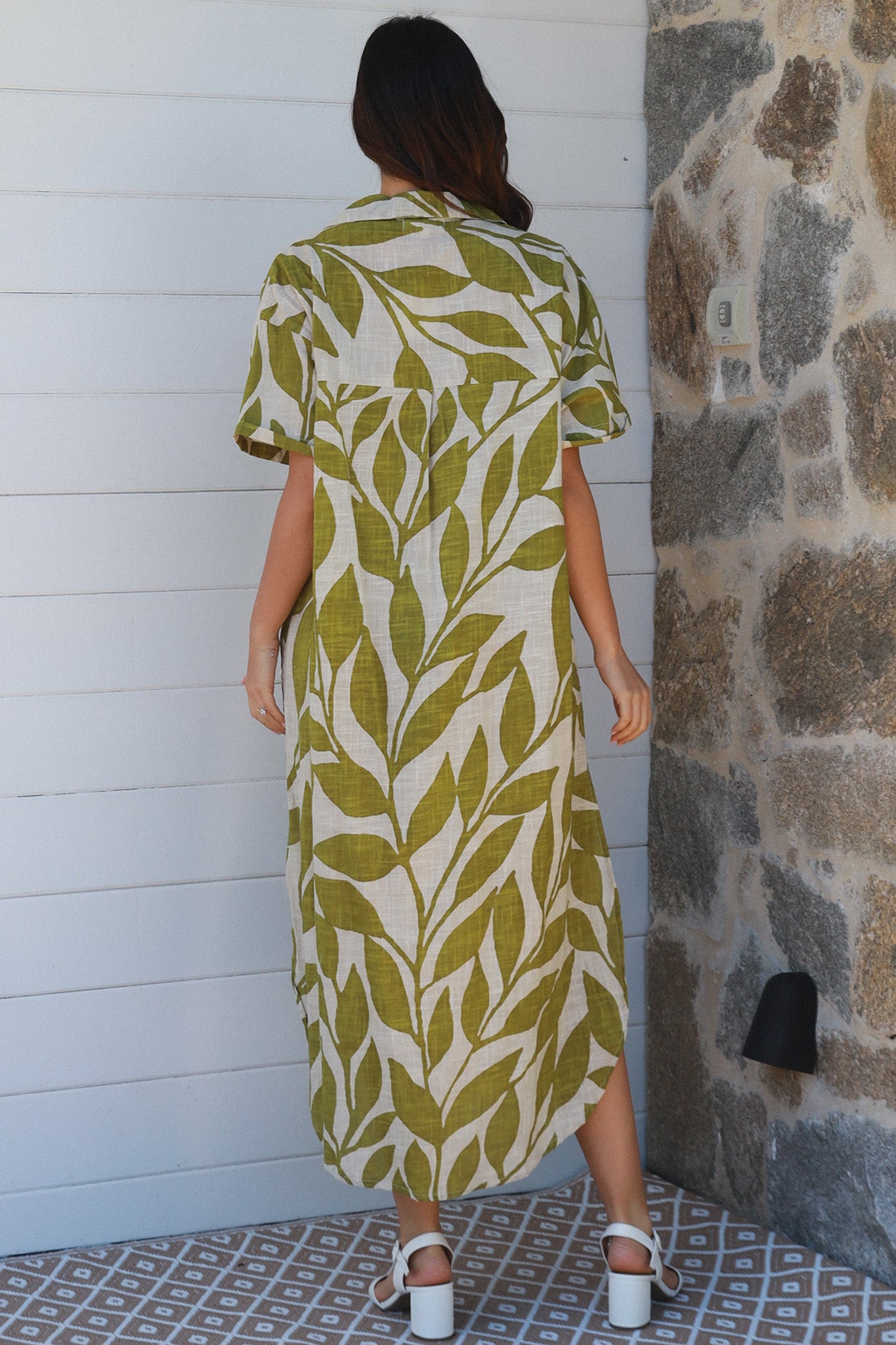 SE0011CH DRESS