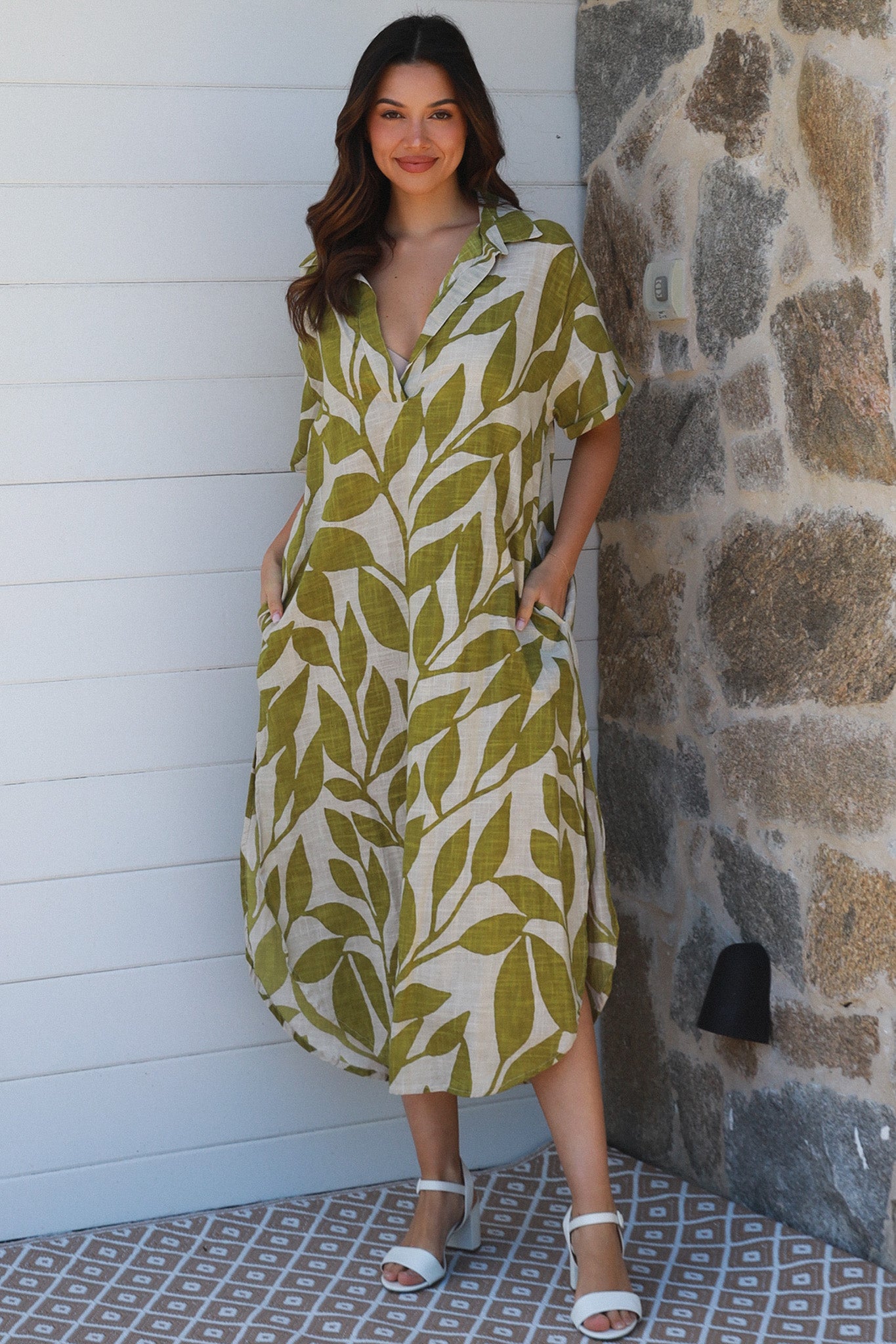 SE0011CH DRESS