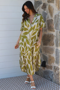 SE0011CH DRESS