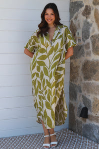 SE0011CH DRESS