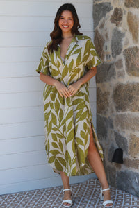 SE0011CH DRESS