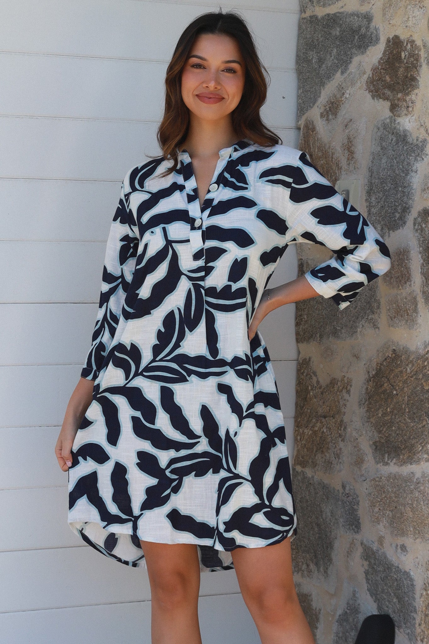 SE0014CH DRESS