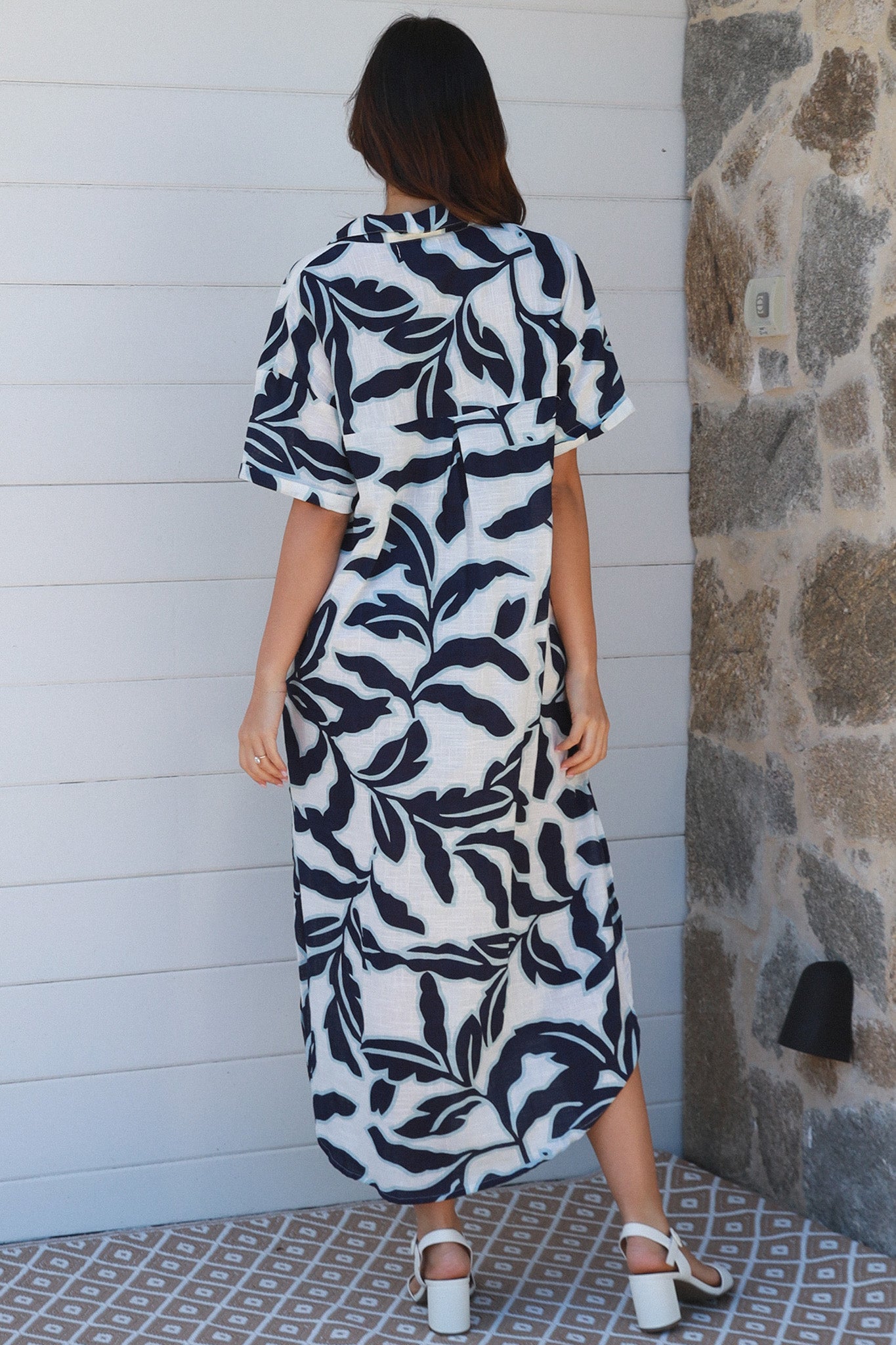 SE0015CH DRESS