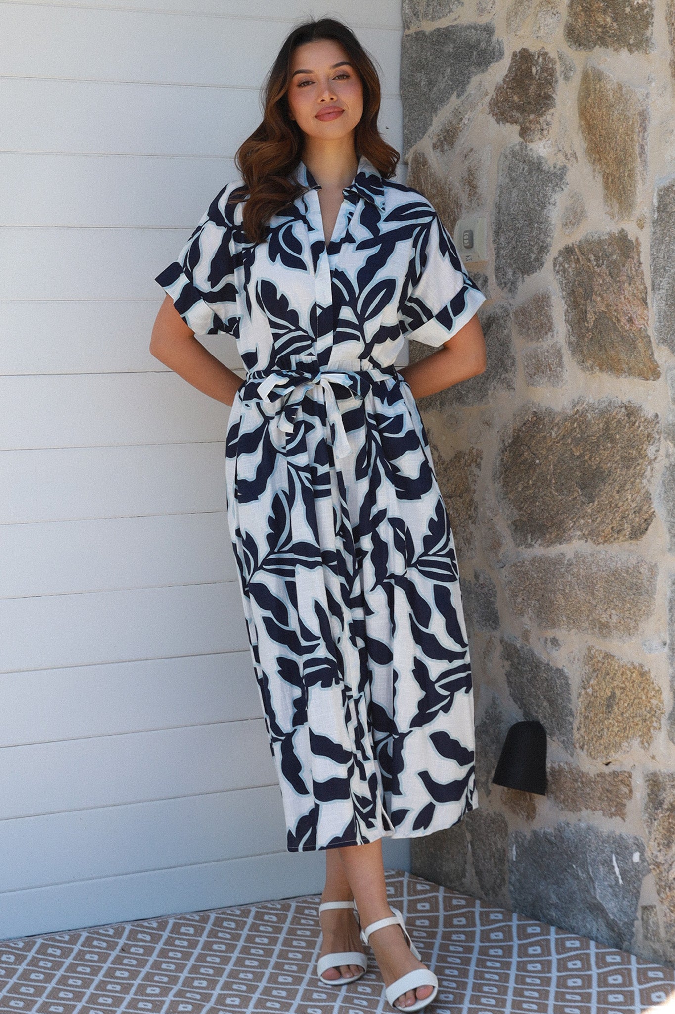 SE0016CH DRESS
