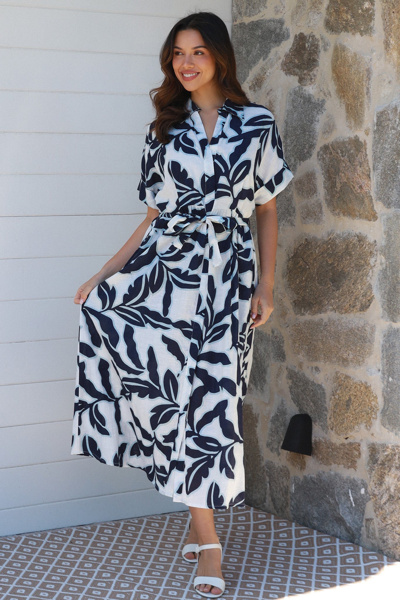 SE0016CH DRESS