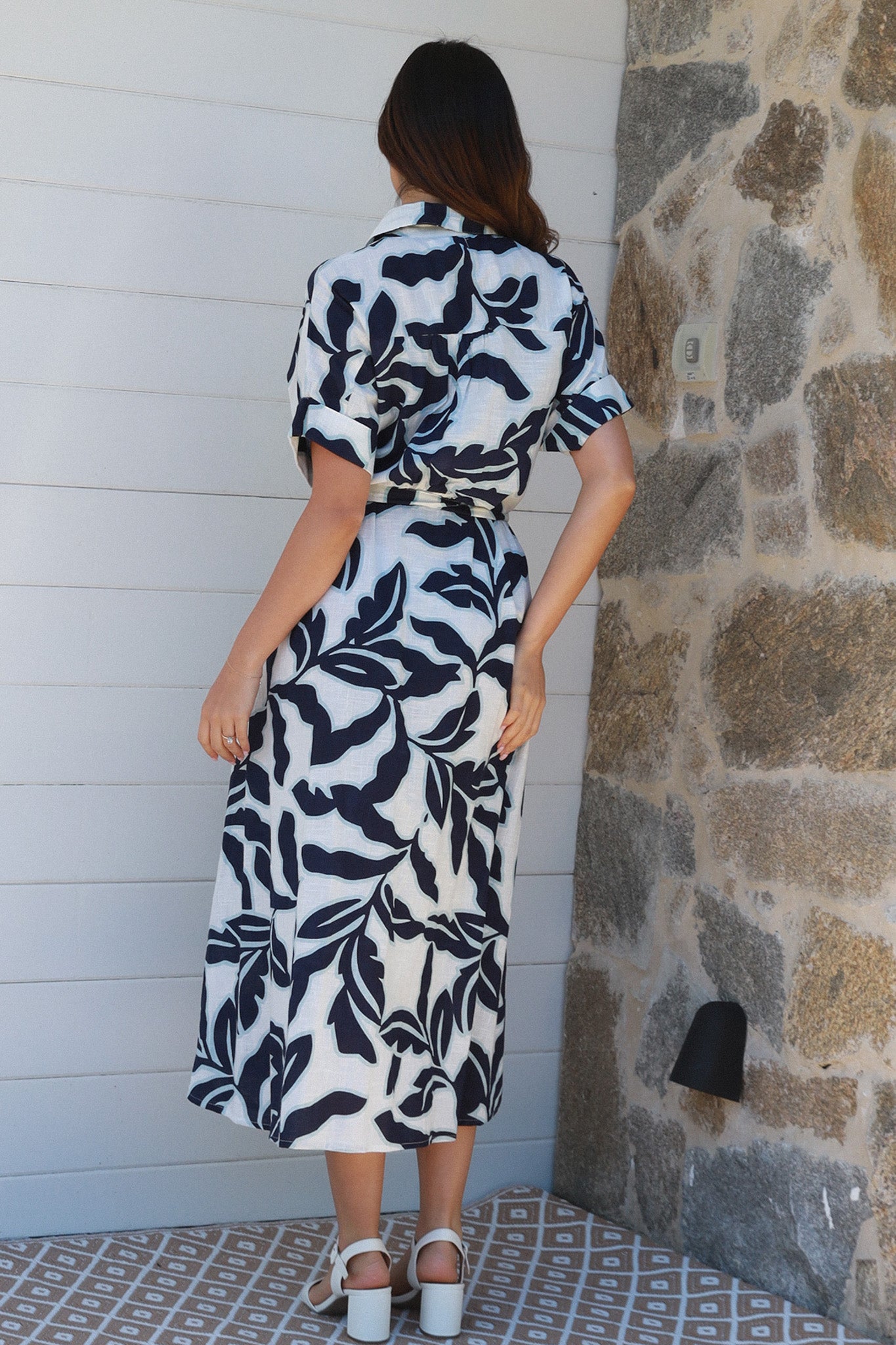 SE0016CH DRESS
