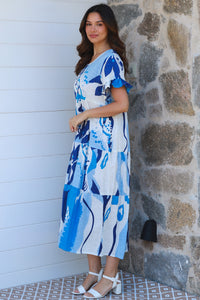 SE0017CH DRESS
