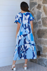 SE0017CH DRESS