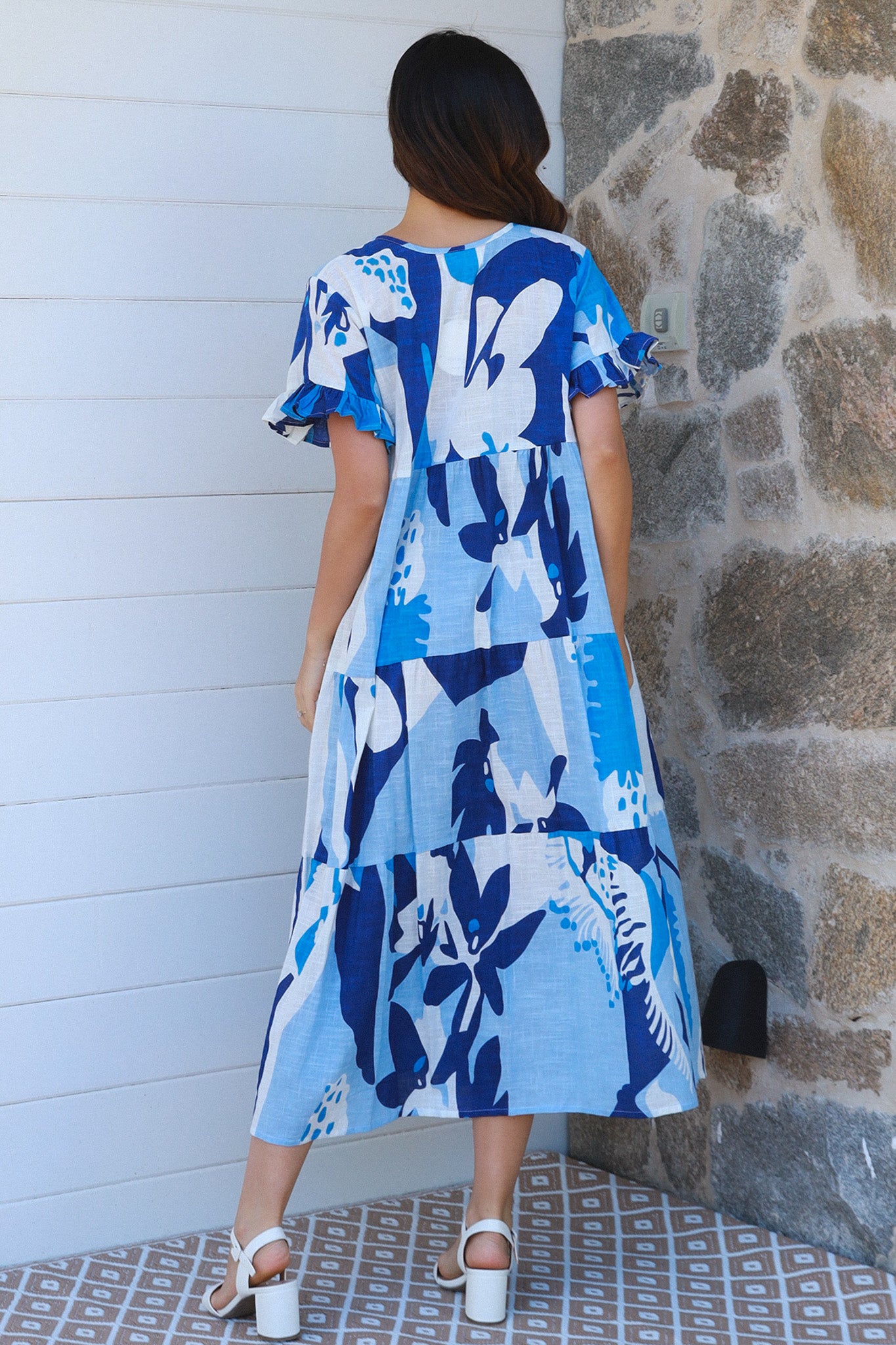 SE0017CH DRESS