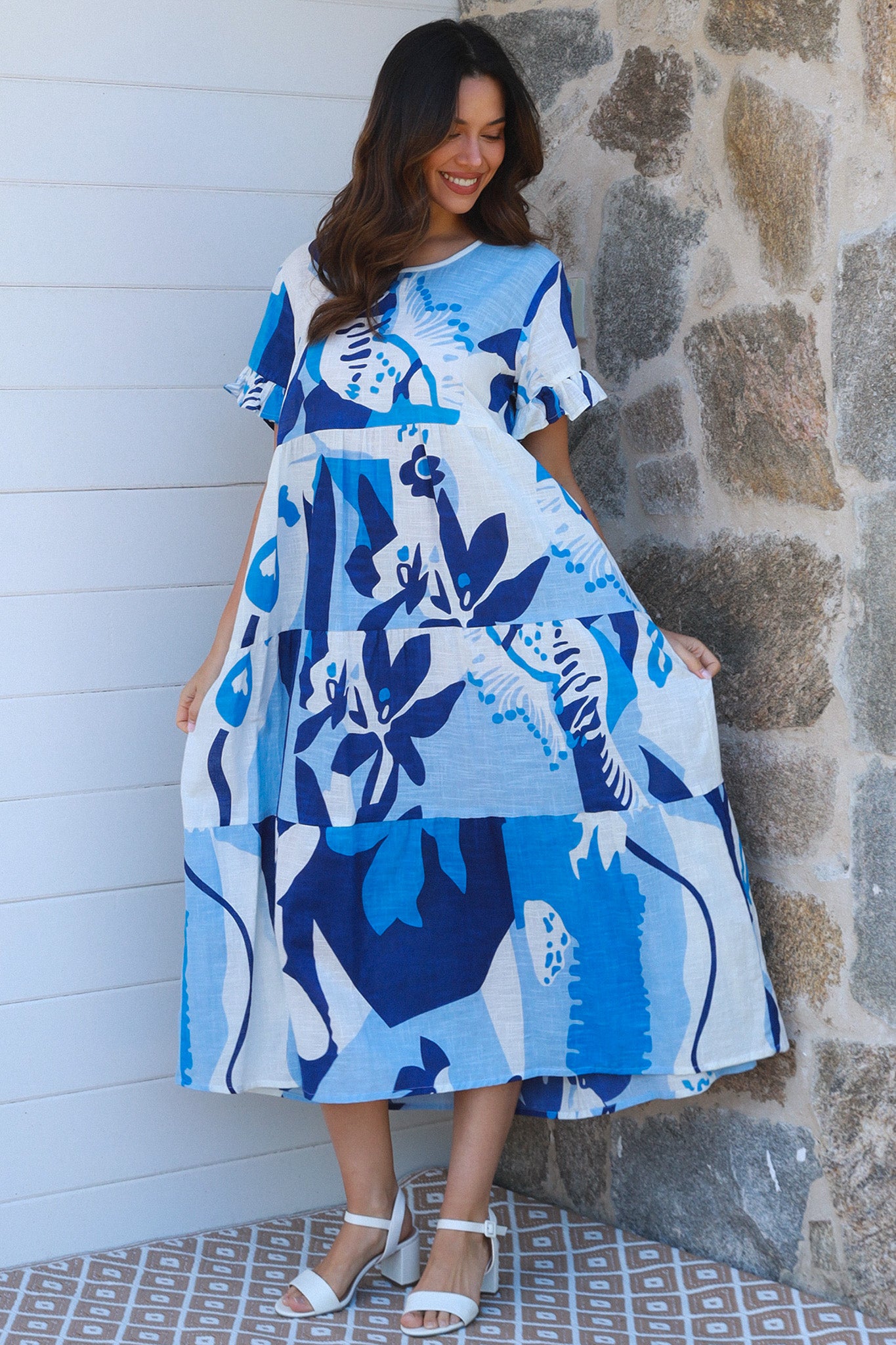 SE0017CH DRESS