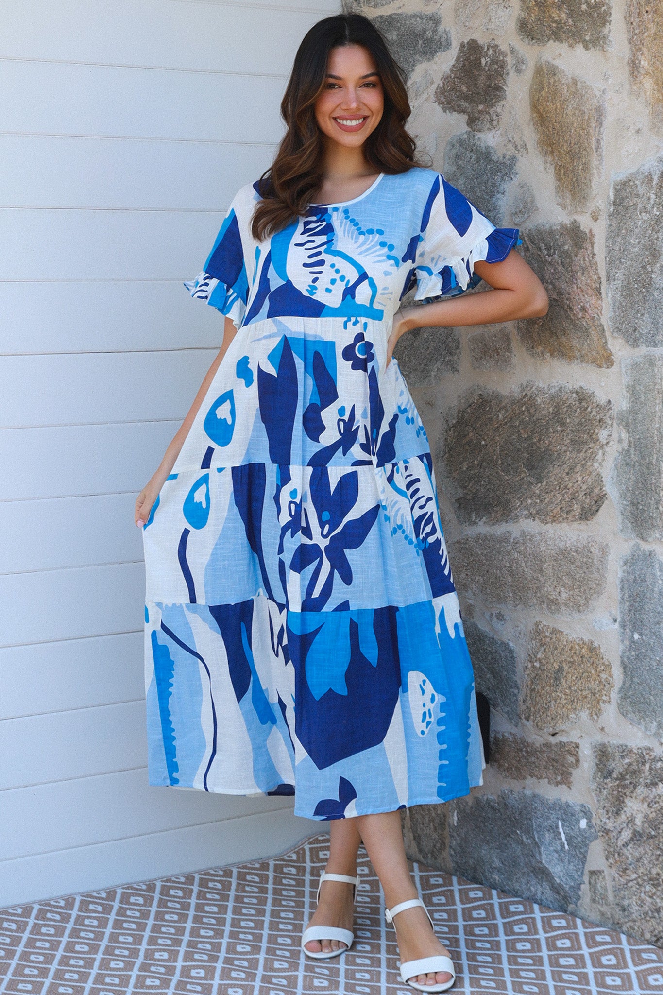 SE0017CH DRESS