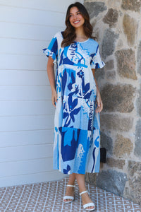 SE0017CH DRESS