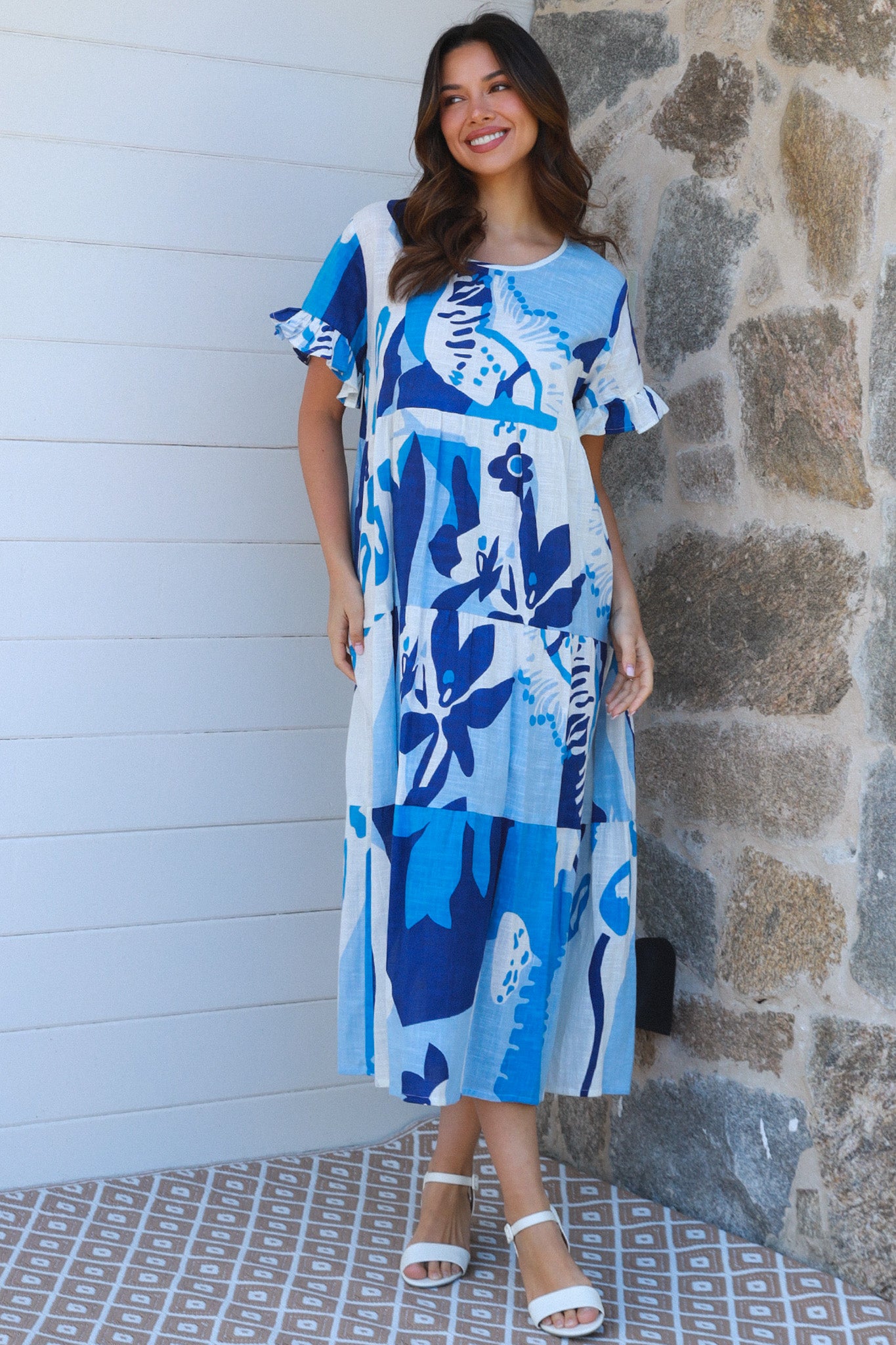 SE0017CH DRESS