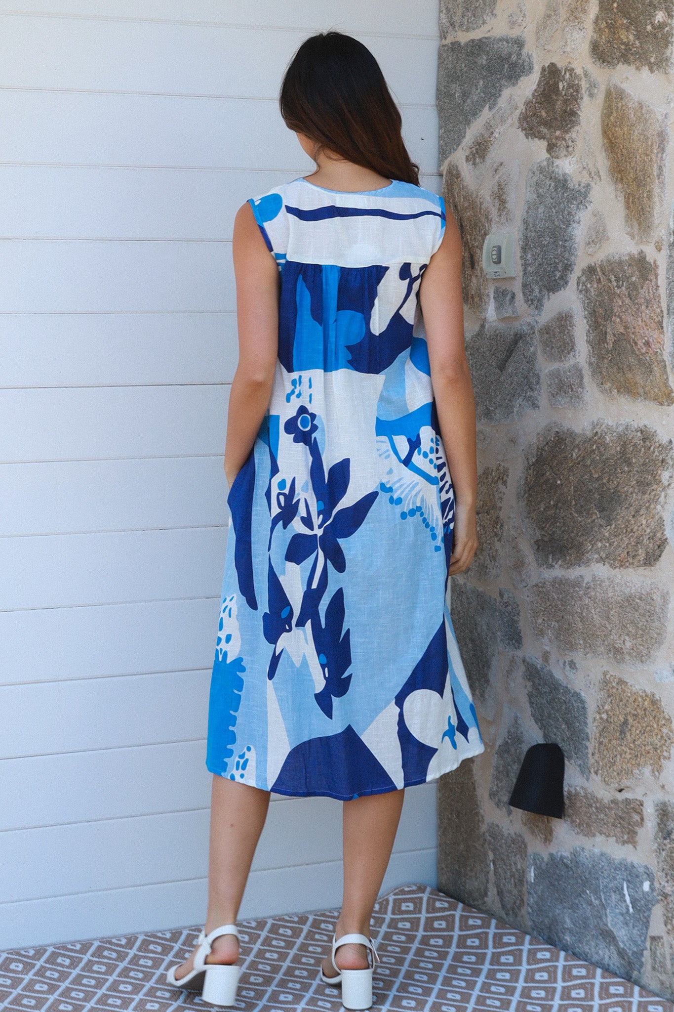 SE0019CH DRESS