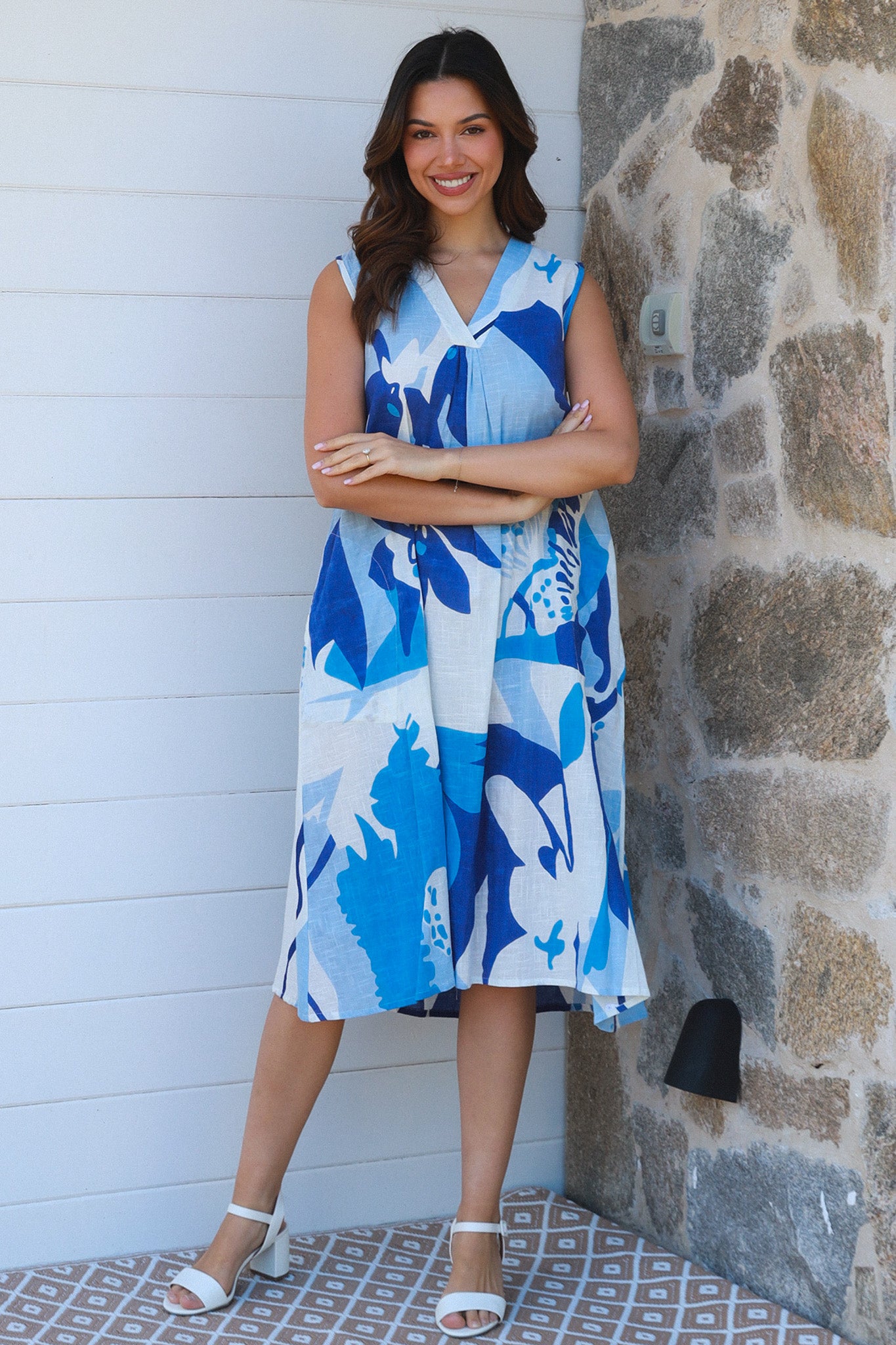 SE0019CH DRESS